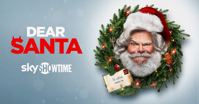 SST Altibox 2024web-showtime-Dear-Santa-mobile