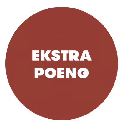 Ekstrapoeng