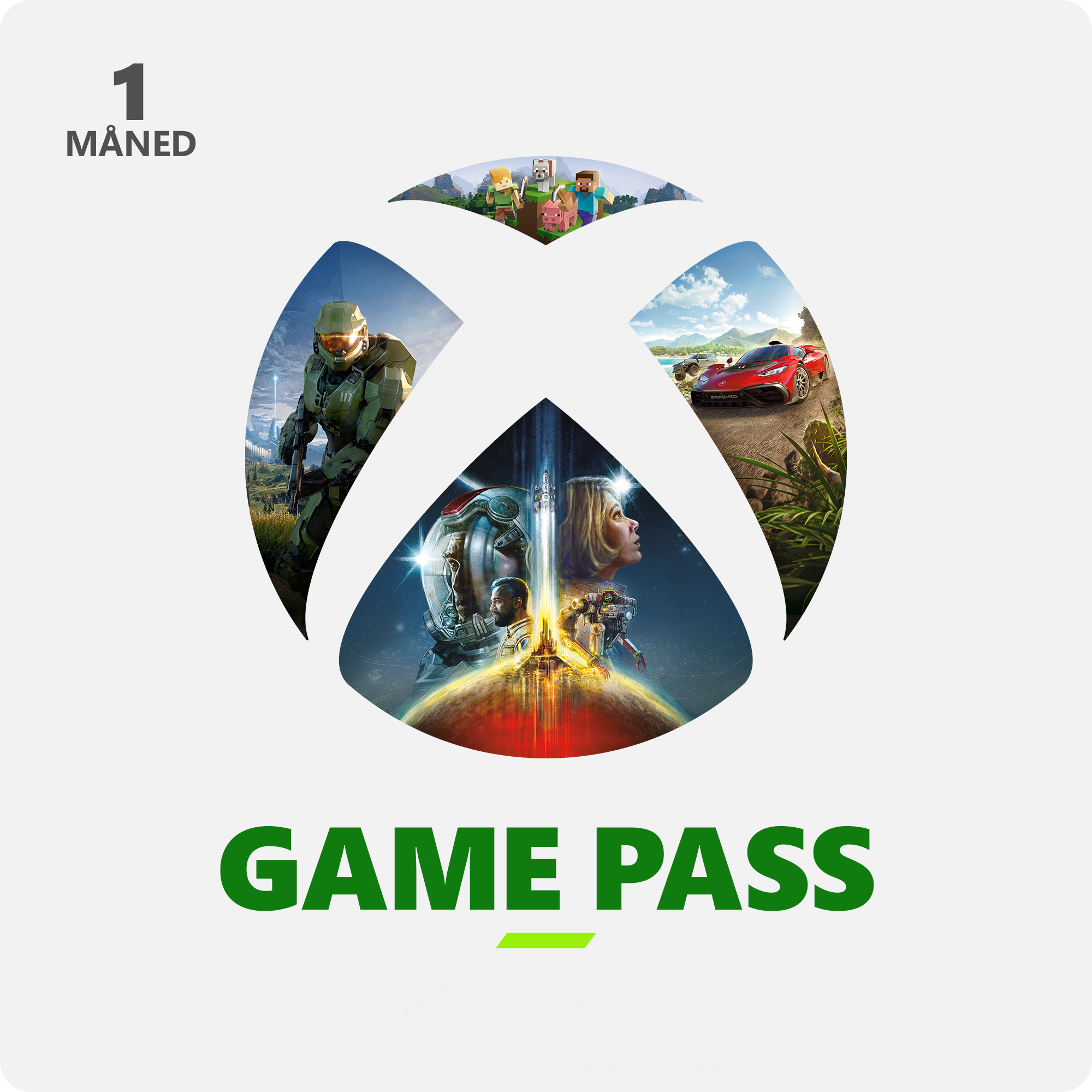 Xbox Game Pass Ultimate_ Forward Tile_Boxshot_1M_Norwegian_2000px (1)